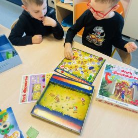 Dzień Gier Planszowych