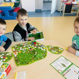 Dzień Gier Planszowych