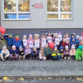 KAMPANIA- DZIECIŃSTWO BEZ PRZEMOCY