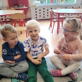 Kampania i warsztaty „Dobry Kolega”