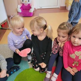 Kampania i warsztaty „Dobry Kolega”