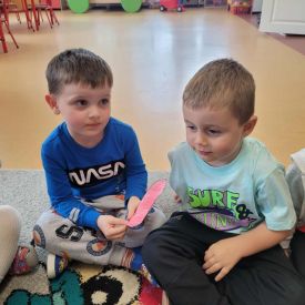 Kampania i warsztaty „Dobry Kolega”