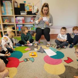 Kampania i warsztaty „Dobry Kolega”