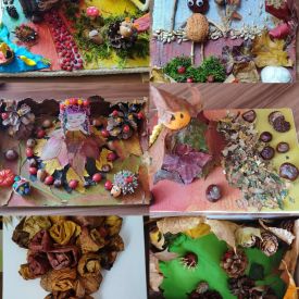  „Kulturalnie Witamy Jesień”