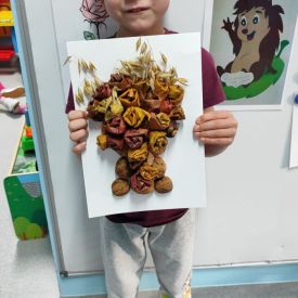  „Kulturalnie Witamy Jesień”