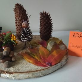  „Kulturalnie Witamy Jesień”