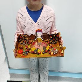  „Kulturalnie Witamy Jesień”