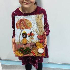  „Kulturalnie Witamy Jesień”