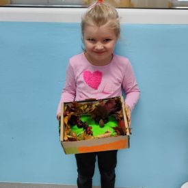  „Kulturalnie Witamy Jesień”