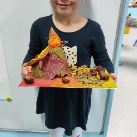  „Kulturalnie Witamy Jesień”