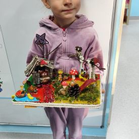  „Kulturalnie Witamy Jesień”