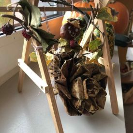  „Kulturalnie Witamy Jesień”