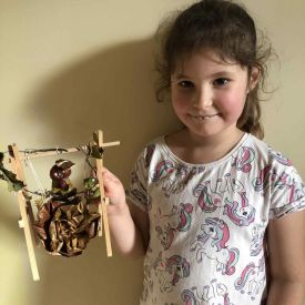  „Kulturalnie Witamy Jesień”