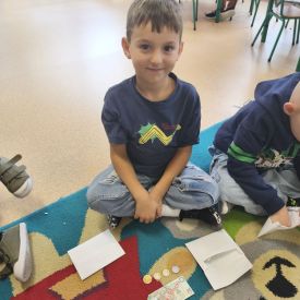 Liczymy pieniądze! 💰