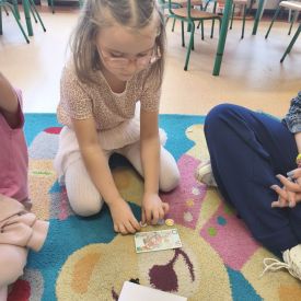 Liczymy pieniądze! 💰