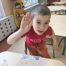 Liczymy pieniądze! 💰