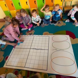 Poznajemy numery alarmowe! 🚒🚑🚓