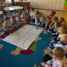 Poznajemy numery alarmowe! 🚒🚑🚓