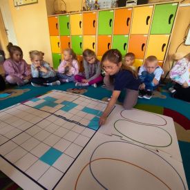 Poznajemy numery alarmowe! 🚒🚑🚓