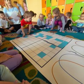 Poznajemy numery alarmowe! 🚒🚑🚓