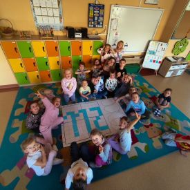 Poznajemy numery alarmowe! 🚒🚑🚓