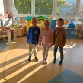 Poznajemy numery alarmowe! 🚒🚑🚓