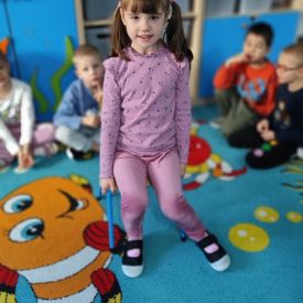 Niezwykła podróż po wierszach Konopnickiej, Brzechwy i Tuwima – przystanek trzeci: „Kaczka Dziwaczka”