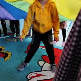 Niezwykła podróż po wierszach Konopnickiej, Brzechwy i Tuwima – przystanek trzeci: „Kaczka Dziwaczka”