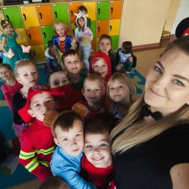 Dzień Postaci z Bajek