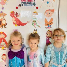 👸✨Bajkowy Zawrót Głowy!