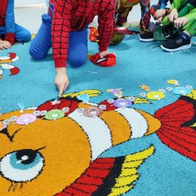 👸✨Bajkowy Zawrót Głowy!