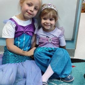 👸✨Bajkowy Zawrót Głowy!