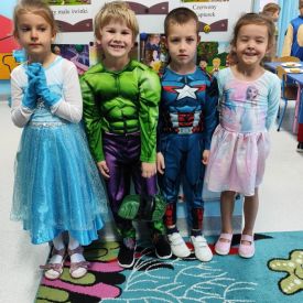 👸✨Bajkowy Zawrót Głowy!