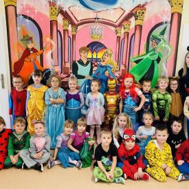 👸✨Bajkowy Zawrót Głowy!