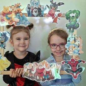 👸✨Bajkowy Zawrót Głowy!