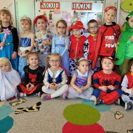 👸✨Bajkowy Zawrót Głowy!