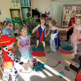 👸✨Bajkowy Zawrót Głowy!