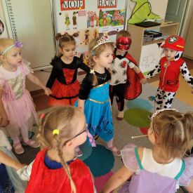 👸✨Bajkowy Zawrót Głowy!