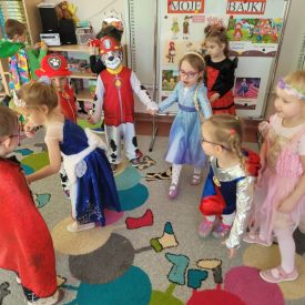 👸✨Bajkowy Zawrót Głowy!