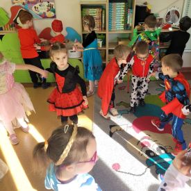 👸✨Bajkowy Zawrót Głowy!