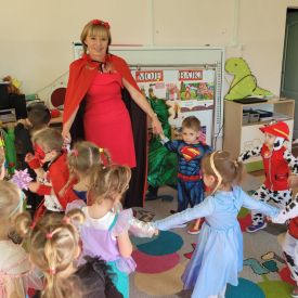 👸✨Bajkowy Zawrót Głowy!