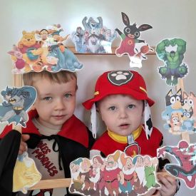 👸✨Bajkowy Zawrót Głowy!