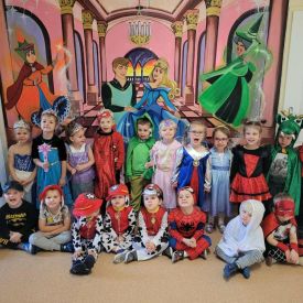 👸✨Bajkowy Zawrót Głowy!