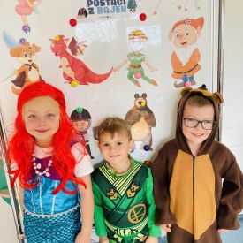 👸✨Bajkowy Zawrót Głowy!