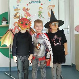 👸✨Bajkowy Zawrót Głowy!