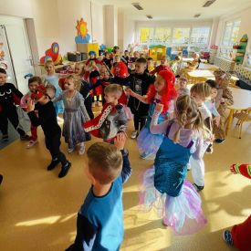 👸✨Bajkowy Zawrót Głowy!