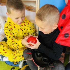 👸✨Bajkowy Zawrót Głowy!