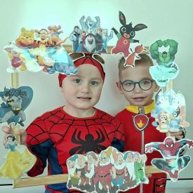 👸✨Bajkowy Zawrót Głowy!