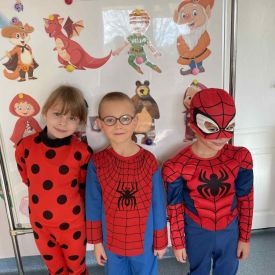 👸✨Bajkowy Zawrót Głowy!