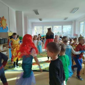 👸✨Bajkowy Zawrót Głowy!